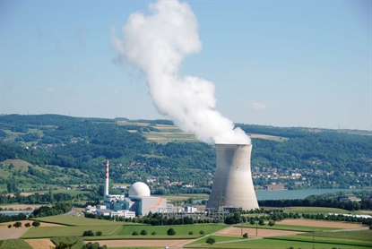 Prihodnost jedrske energije negotova
